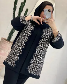 کت مزونی ژالان