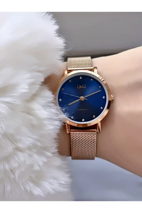 ساعت زنانه qandq qandq