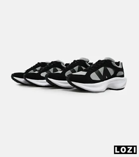 کفش کتانی مردانه فیلی مشکی NEW BALANCE 547