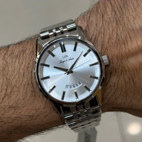 ساعت مچی اورجینال مردانه ال دی ای LDA 2450