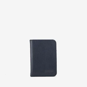 کیف کارت چرم طبیعی مونو mono مدل D0010