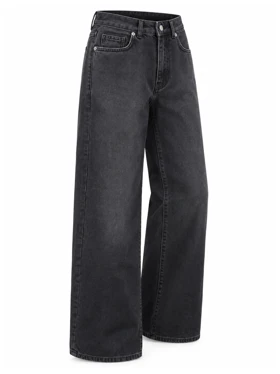 شلوار جین Baggy 527099
