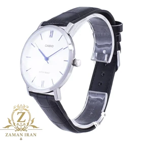ساعت مچی زنانه کاسیوCASIO مدل LTP-VT01L-7B1UDF