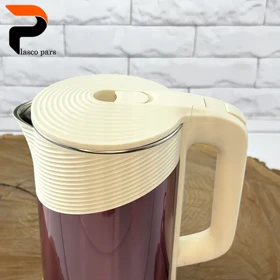 کتری برقی استیل دسینی