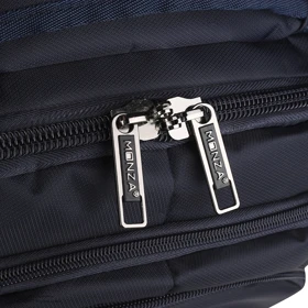 کوله پشتی لپ تاپ مونزا مدل KL003150 مناسب برای لپ تاپ 17.1 اینچی و بزرگتر