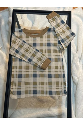 ست لباس خواب بچگانه suay-baby suay-baby