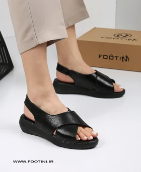 صندل تابستانی زنانه طبی مارتا BT