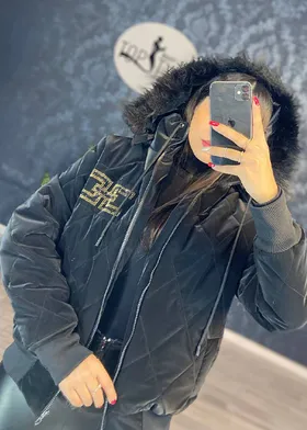 کاپشن سیلیکونی کد : 7709