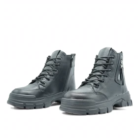 کفش بوت زنانه مدل 0523 _ Boots