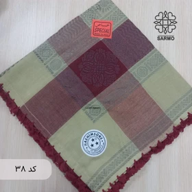 روسری لبنانی (کد۳۸)