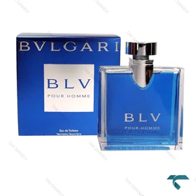 ادکلن بولگاری بی ال وی پور هوم مردانه 100 میل Bvlgari-31391-G