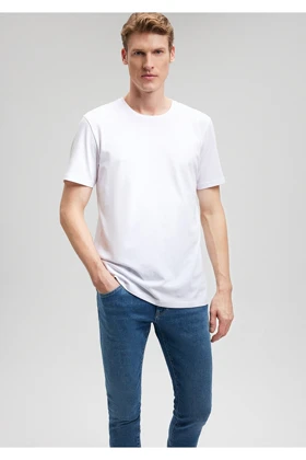 تیشرت مردانه اورجینال ماوی mavi