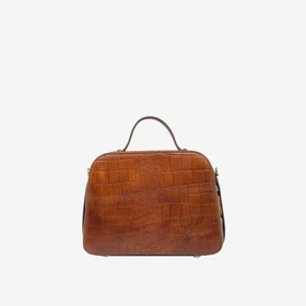 کیف دستی چرم زنانه