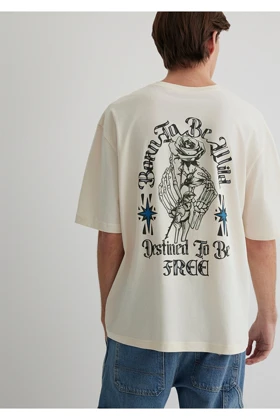 تیشرت مردانه اورجینال ماوی mavi