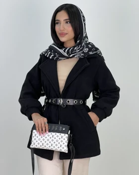 پالتو لمیز(41)کد:4430