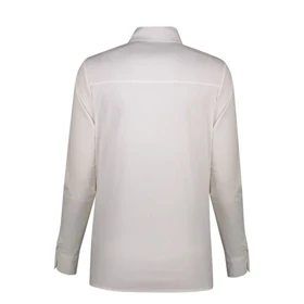 شومیز بیسیک پوپلین سیلا (Sila) کد 2321