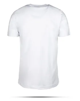 تیشرت نخی مردانه RVK198-T3