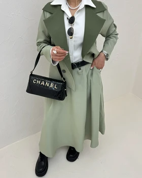 کت و دامن مازراتی