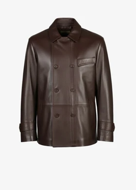 کت بارانی M0586