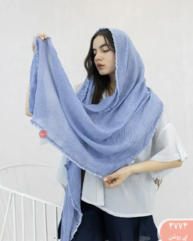 شال منگوله‌دار 4774
