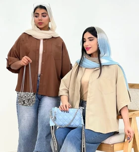 شومیز فرشته