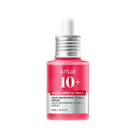سرم ضد لک و روشن‌کننده آنوا Anua مدل Niacinamide 10 TXA 4