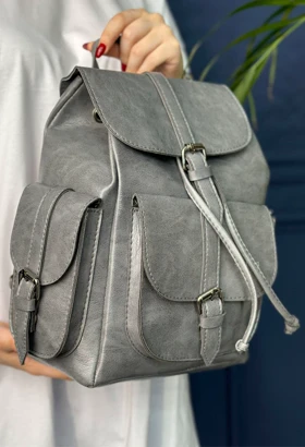 کیف کوله اسپرت سه جیب