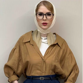 شومیز پری (نسکافه ای)