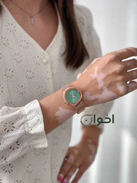 ساعت ناوی فورس اورجینال رفرنس 5004