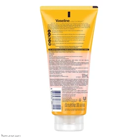 ضد آفتاب وازلین مدل HEALTHY BRIGHT حاوی SPF50 حجم 300 میلی لیتر