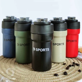 تراول ماگ اسپورت 2 حالته SPORT