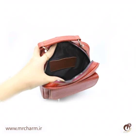 کیف چرم مردانه mrc1316-42