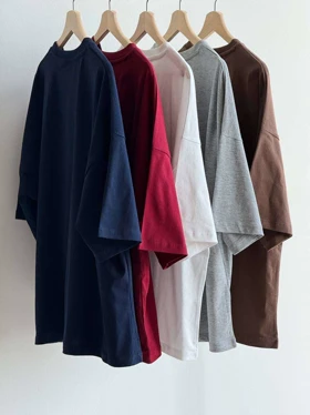 تیشرت oversize