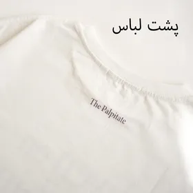 تیشرت متن 18140