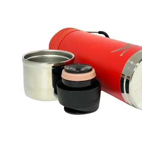 فلاسک SNOW HAWK BAIKAL 650ML