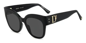 عینک آفتابی دسکوارد Dsquared 2 D2 0097