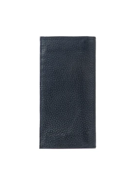 کیف پول پالتویی چرم مردانه مدل پراتو فلوتر