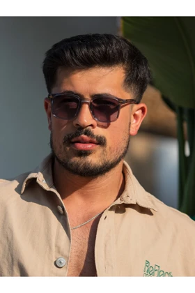 عینک آفتابی مردانه انجل آیز angel-eyes