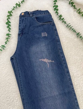 شلوار جین بگ