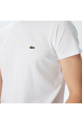 تیشرت مردانه لاکوست lacoste