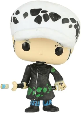 فیگور فانکو تلافارگار Funko POP One Piece Trafalgar Law
