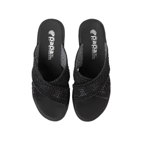 صندل روفرشی زنانه زنانه مدل ws1093