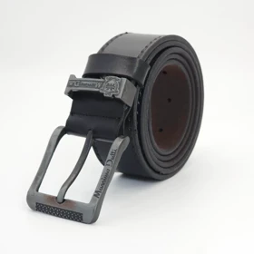 کمربند مردانه چرم مصنوعی (فوم درجه یک)