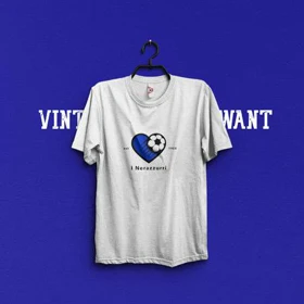 تیشرت nerazzurri