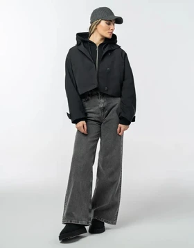 کوتاه کلاهدار کیمونو