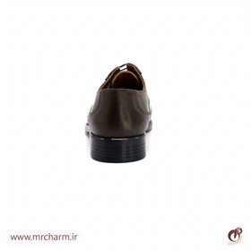 کفش هشترک مردانه چرم mrc118-16