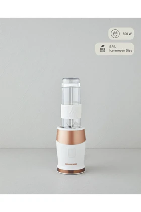 مخلوط‌کن شخصی English Home مدل KBL 3010 Shake Away