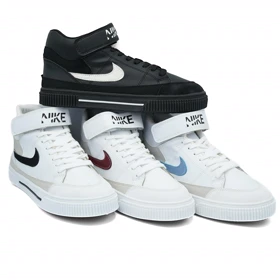کفش اسپرت زنانه مدل sneaker - 0103