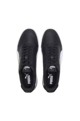 کفش کتانی روزانه مردانه Puma Shuffle Puma مشکی-پوما سفید-پوما 30966804