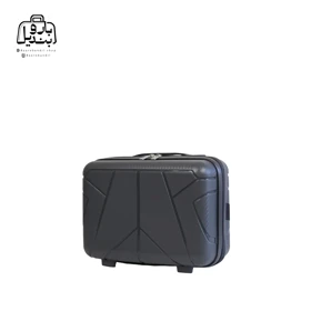 کیف آرایشی چمدان هرموسا Hermosa کد 9044 (نوک‌مدادی)